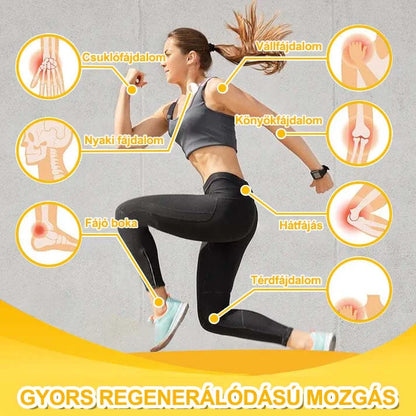 🐝🌿🐝 BEARNICA™ Bee Venom Advanced ízület- és csontkezelő krém🔥 (Utolsó napi akció, 80% kedvezmény)