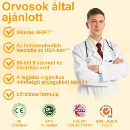🐝🌿🐝 BEARNICA™ Bee Venom Advanced ízület- és csontkezelő krém🔥 (Utolsó napi akció, 80% kedvezmény)